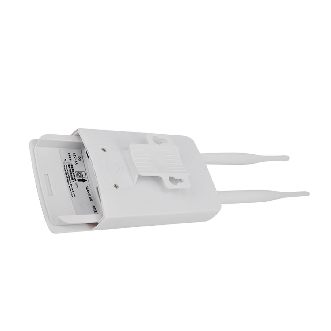 Customizable Unlocked 300Mbps Wifi Routers Lte Cpe Mobile Sim Antenne Outdoor Universal Waterproof Home 4G Wiless Router